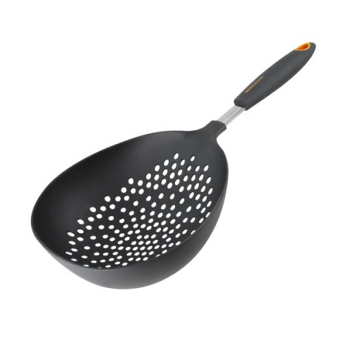 FM Soft Grip Jumbo Strainer