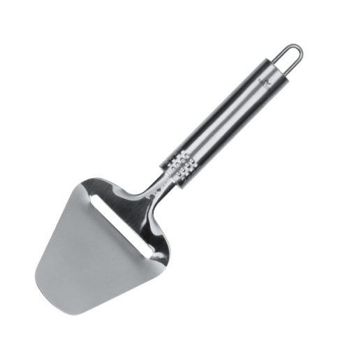 FM OPAL Stainless Steel Cheese Slicer 24cm