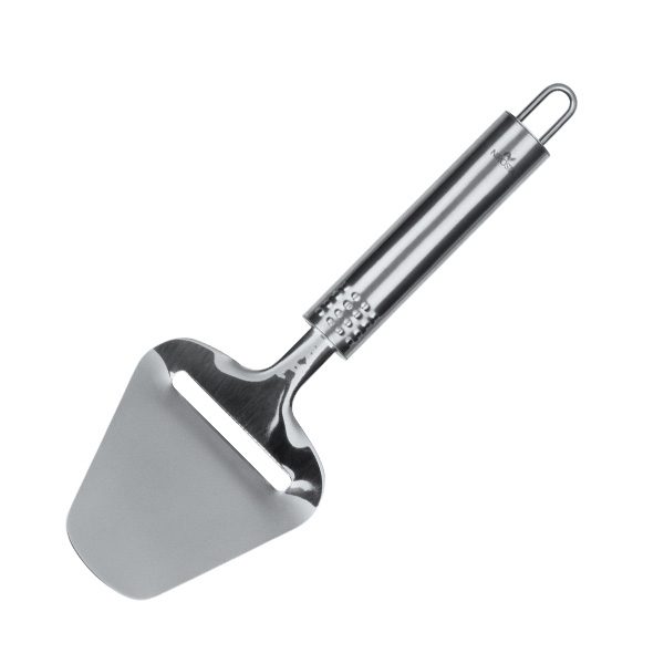 FM OPAL Stainless Steel Cheese Slicer 24cm