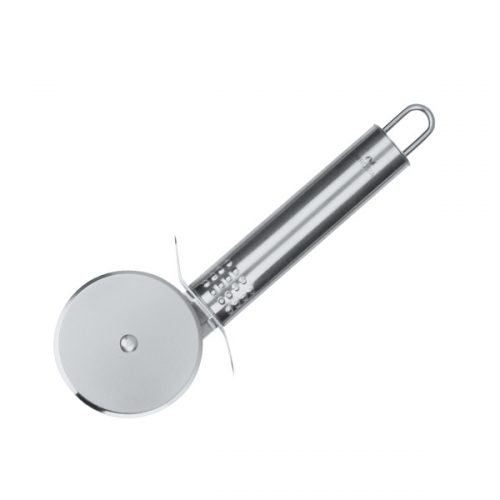 FM OPAL Stainless Steel Pizza Wheel 19cm