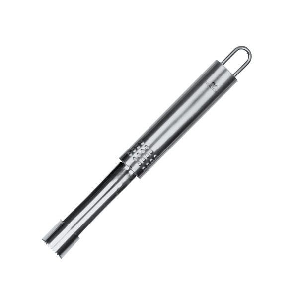 FM OPAL Stainless Steel Apple Corer 20cm