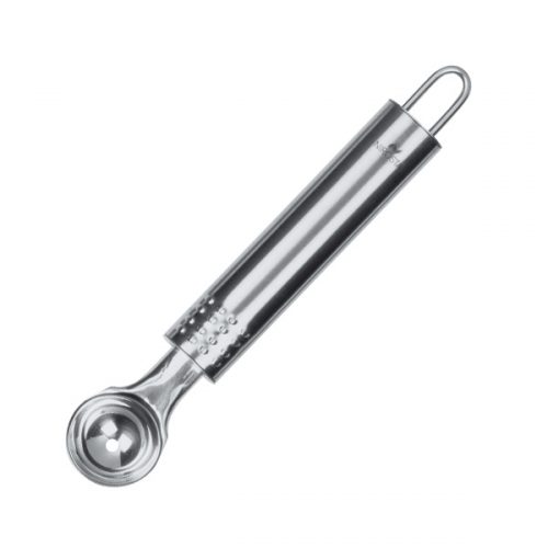 FM OPAL Stainless Steel Melon Baller 17cm