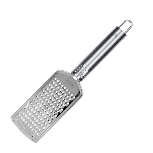 FM OPAL Stainless Steel Hand Grater 24cm