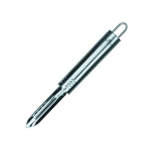 FM OPAL Stainless Steel Peeler 19cm