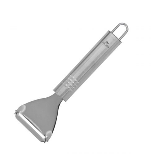 FM OPAL Stainless Steel Y-Shape Peeler 17cm
