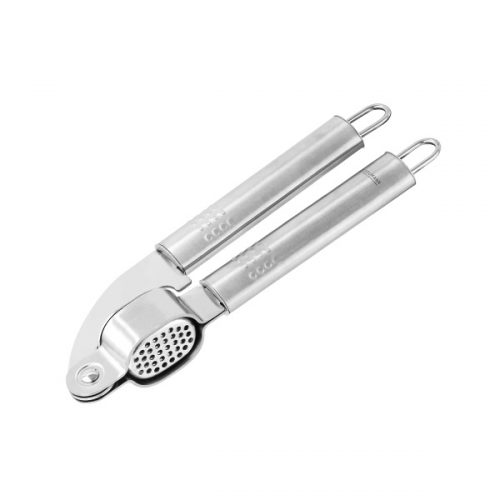 FM OPAL Stainless Steel Garlic Press