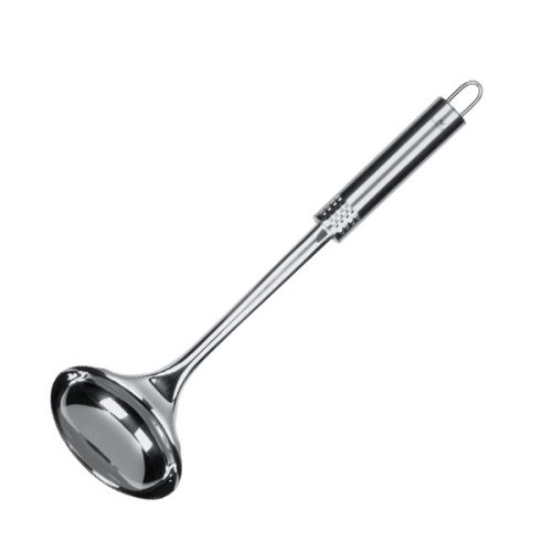 FM OPAL Stainless Steel Soup Ladle 32cm