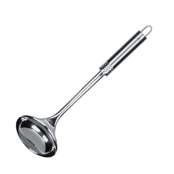 FM OPAL Stainless Steel Soup Ladle 32cm