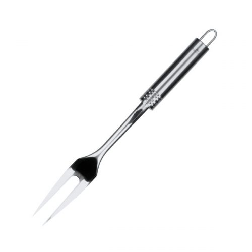 FM OPAL Stainless Steel Meat Fork 32cm