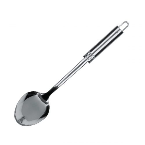 FM OPAL Stainless Steel Serving Spoon 31cm