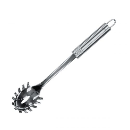 FM OPAL Stainless Steel Spaghetti Server 33cm