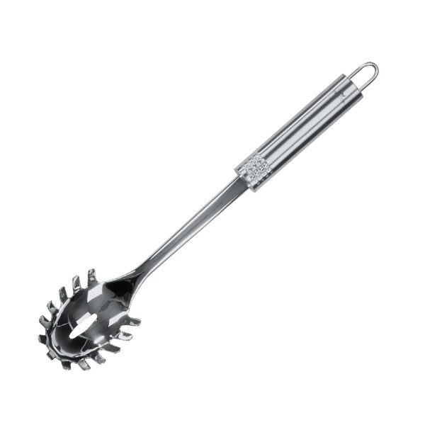 FM OPAL Stainless Steel Spaghetti Server 33cm