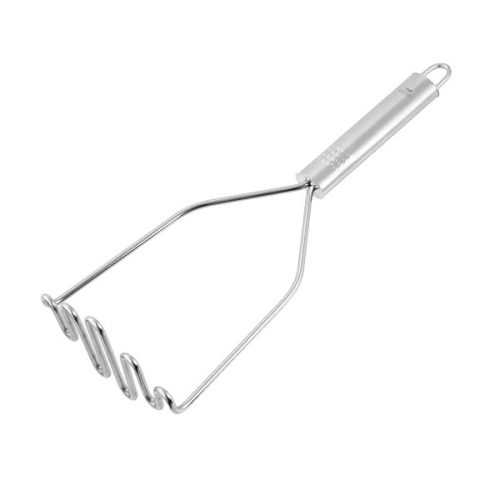 FM OPAL Stainless Steel Masher 28cm