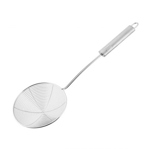 FM Stainless Steel Skimmer 16cm