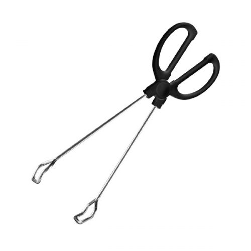 FM Stainless Steel BBQ Tongs 31cm