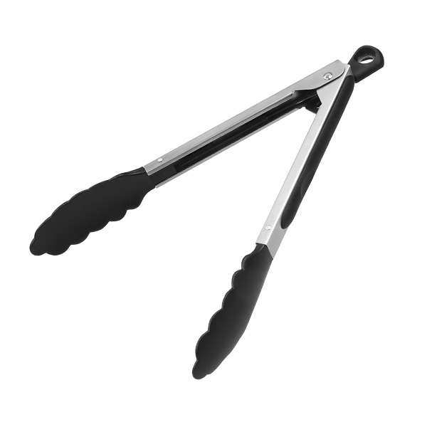 FM Nylon Multipurpose Tongs 35cm | Fackelmann