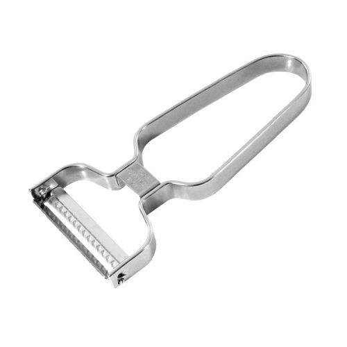 FM Julienne Peeler (Japanese Stainless Steel Blade)