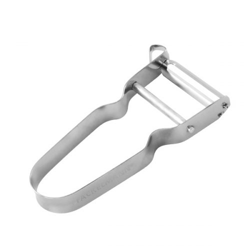 FM Stainless Steel French Peeler