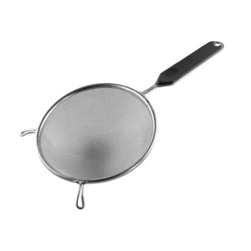 FM Stainless Steel Sieve Insert Handle 16cm