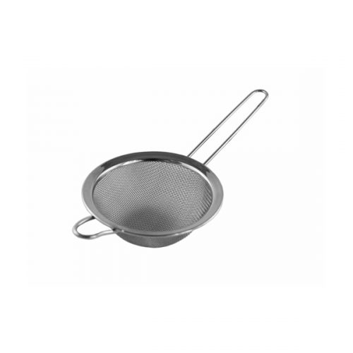 FM Classic Stainless Steel Sieve 10cm