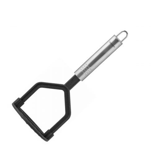 FM OPAL Stainless Steel Potato Masher with Nylon Head 25cm
