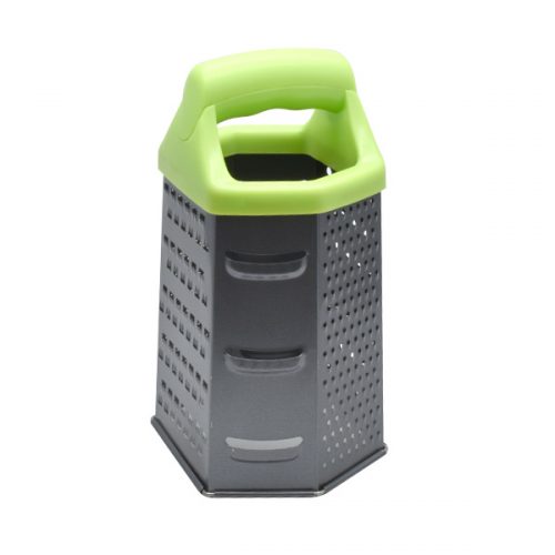 FM Non-Stick Six Sided Grater 22cm