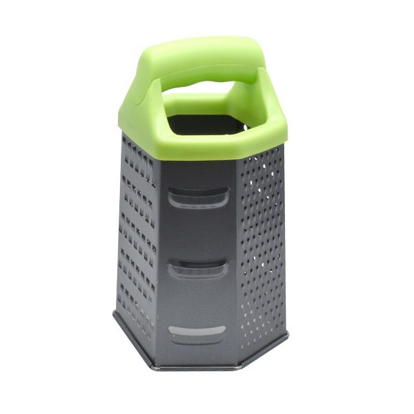 FM Non-Stick Six Sided Grater 22cm