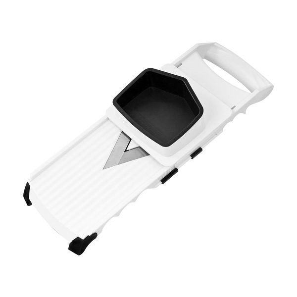 FM V-Blade Mandolin Slicer with Holder 36cm