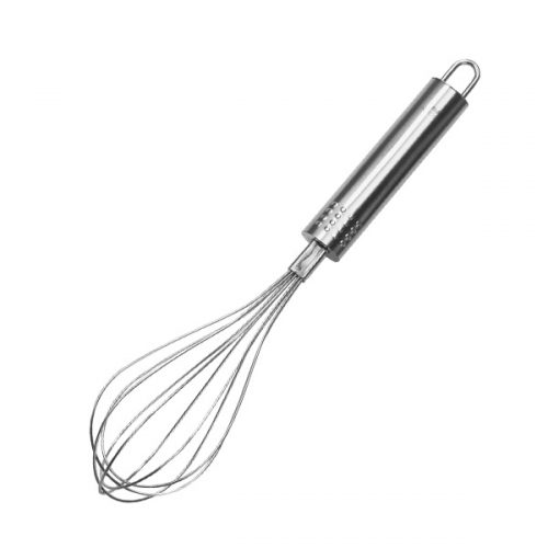 FM OPAL Stainless Steel Whisk