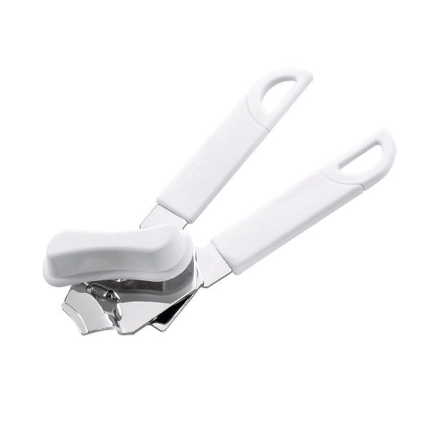 FM Deluxe Geared Can Opener