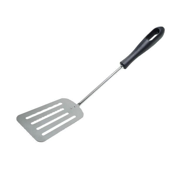 FM LICHFIELD Stainless Steel Slotted Turner