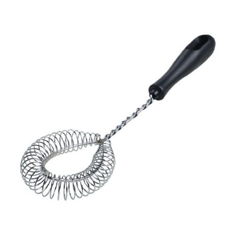 FM LICHFIELD Stainless Steel Coil Rim Whisk
