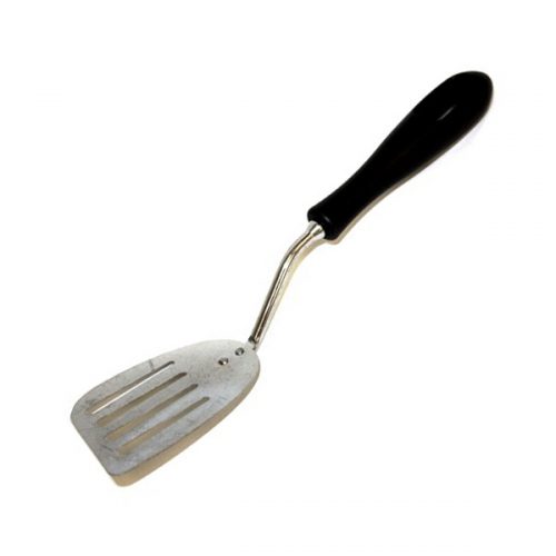 FM LICHFIELD Stainless Steel Small Turner