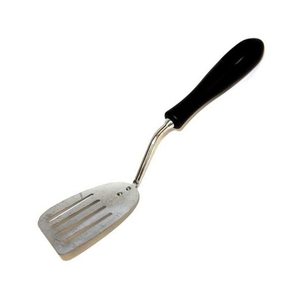 FM LICHFIELD Stainless Steel Small Turner