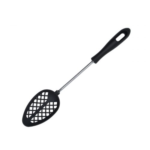 FM LICHFIELD Nylon Slotted Spoon