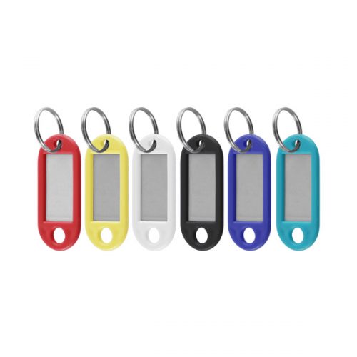 FM Key Markers (6pcs)