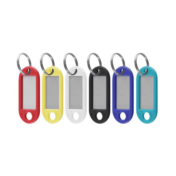 FM Key Markers (6pcs)