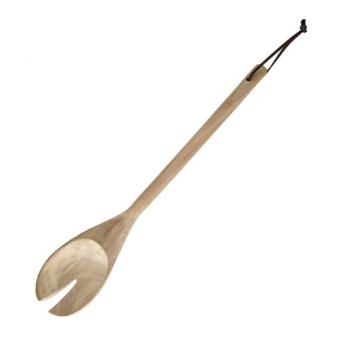 Acacia Salad Fork