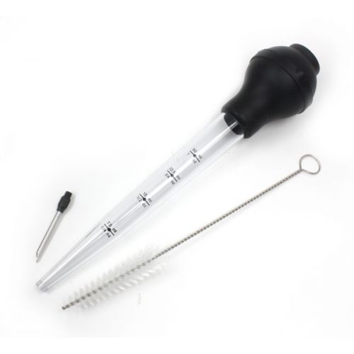 FM Silicone Basting Set