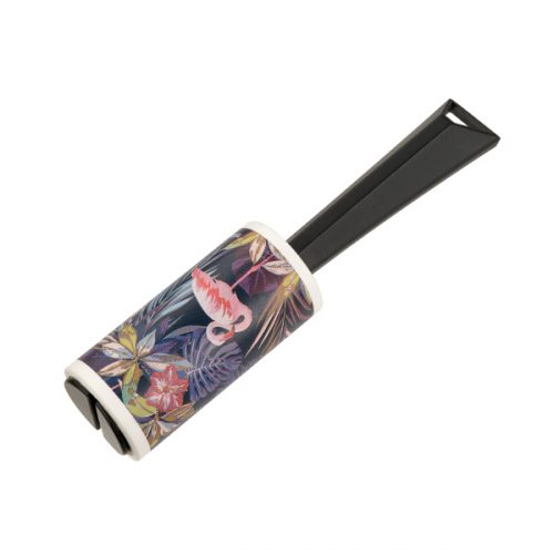 FM Flamingo Lint Roller