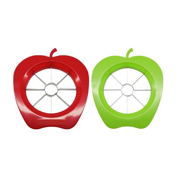 FM Apple Cutter Metal Blades