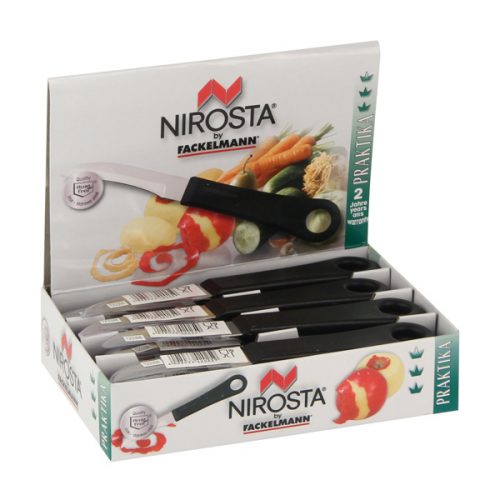 All Purpose Paring Knife (CDU of 24 Pieces)