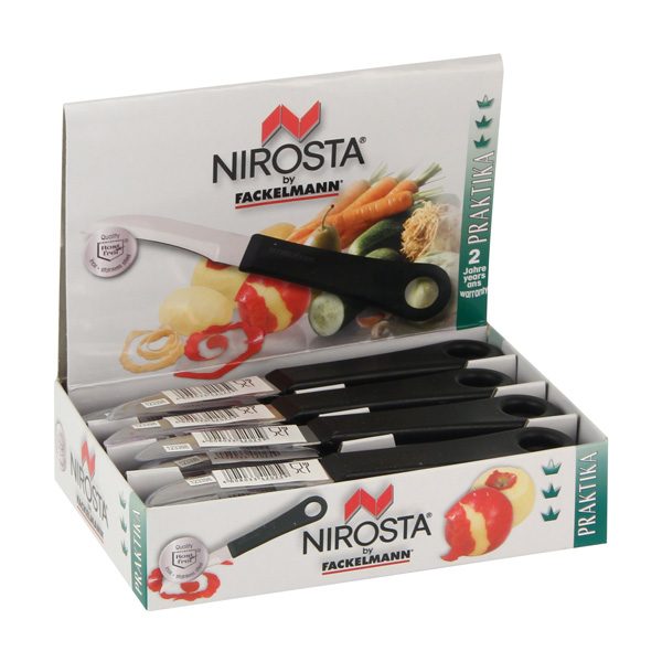 All Purpose Paring Knife (CDU of 24 Pieces)