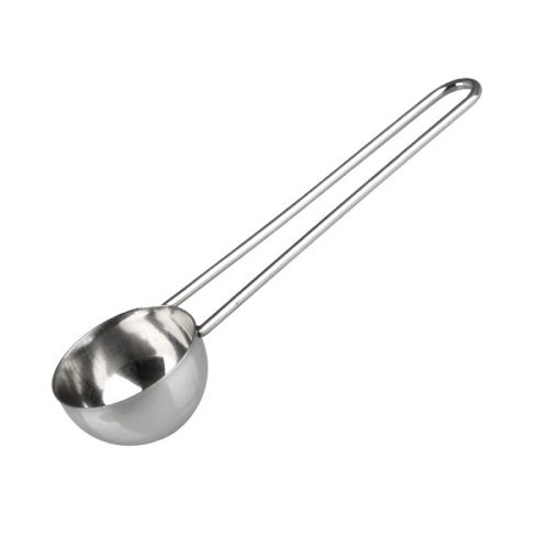 FM Stainless Steel Coffee & Tea Scoop