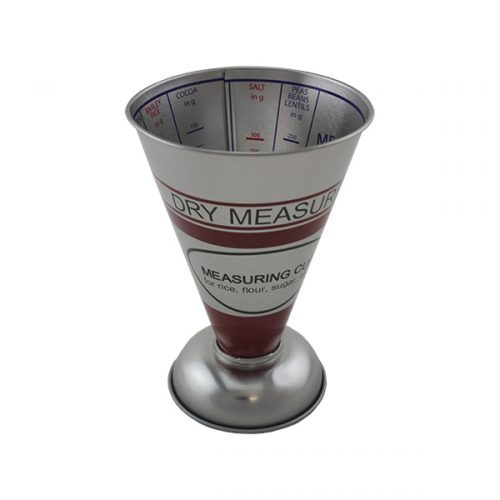 FM Dry Measuring Cup