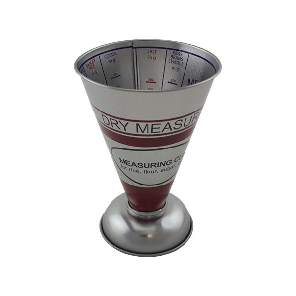 FM Dry Measuring Cup