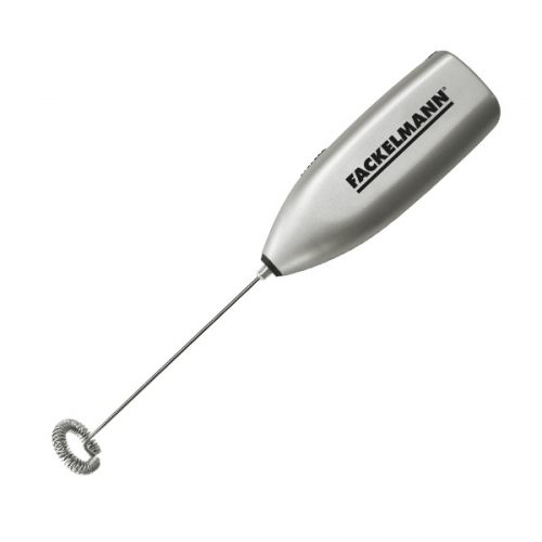 FM Electronic Milk Foamer