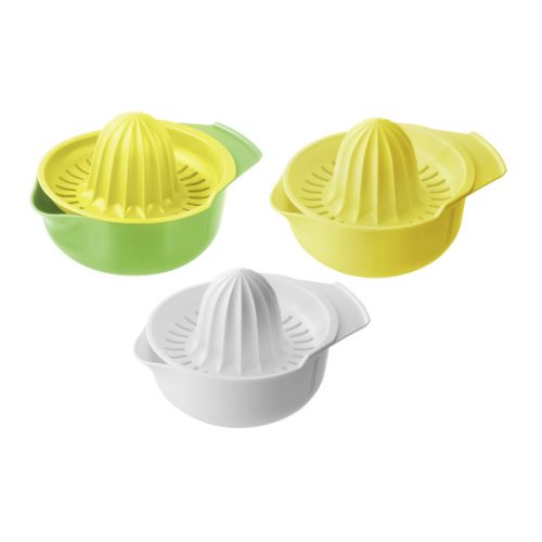 FM Plastic Lemon Squeezer