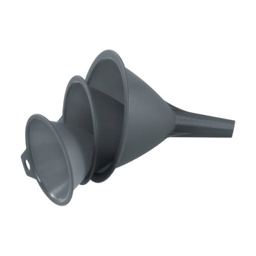 FM Set of 3 Food Funnels