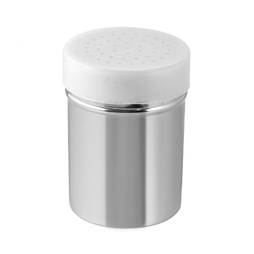 FM Stainless Steel Fine Dispenser 8x6cm